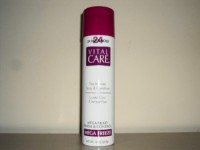 Spray Vital Care 24h - Fixação Extra Forte